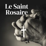 Logo of Le Saint Rosaire  Prières pour le Saint Rosaire android Application 